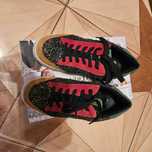 buty Harry Potter rozmiar 37