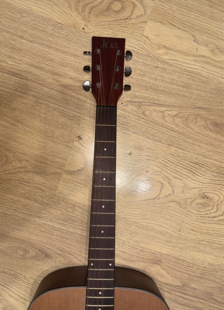 gitara akustyczna Savona Ga-857S