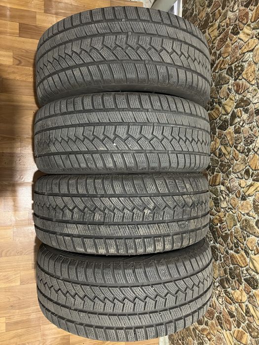 Зимова резина Torque TQ022 r17 225/50 98H XL