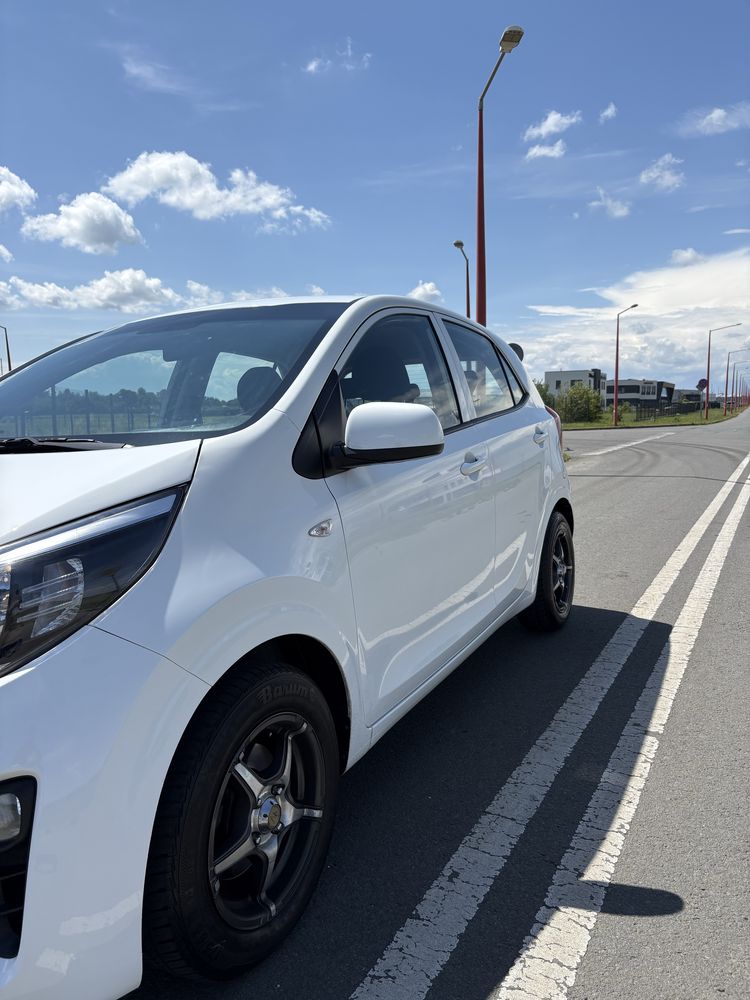 Sprzedam Kia Picanto