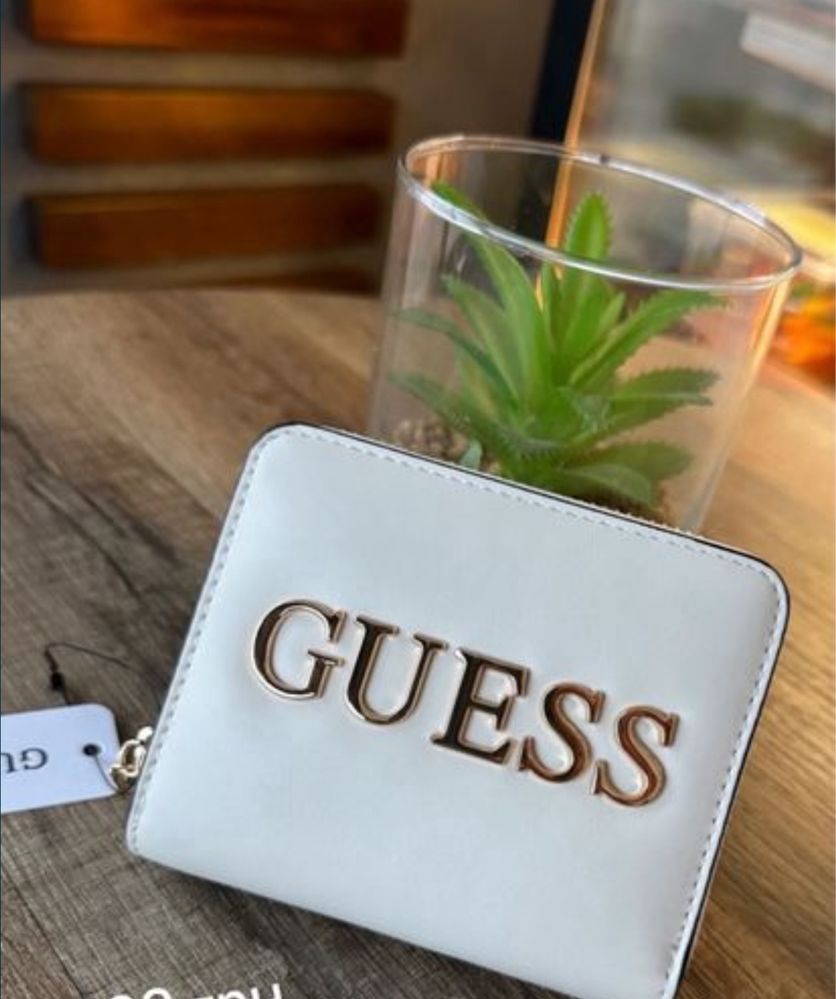 Кошелек Guess оригинал