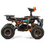 ASIX Inny MINI QUAD ELEKTRYCZNY ASIX E-M10 1000W ,Bielsko,raty, transport