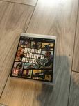 gta 5 na konsole ps3