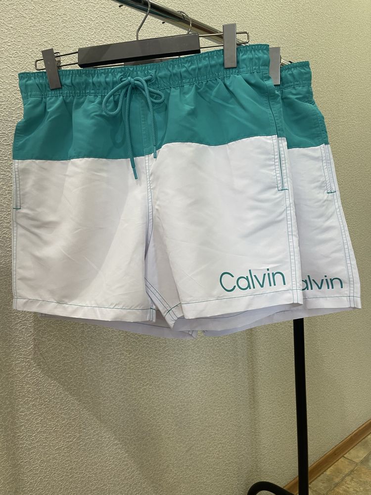 Мужские шорты для купания Calvin Klein p.M