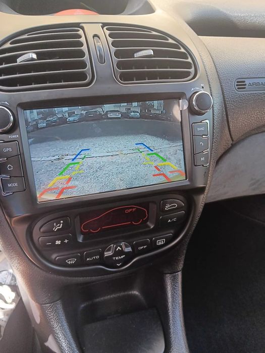 Peugeot 206 gti com ac 175mil km