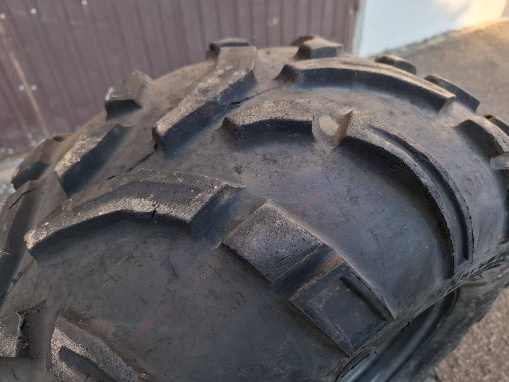 Koła 440 Mag 25x11-12 quad buggy