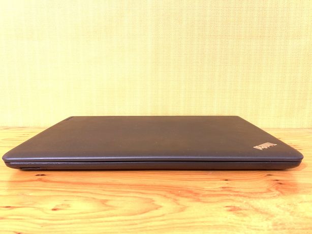 Гарантія Lenovo ThinkPad E560 IPS FullHD Core I7 SSD 240GB Ram 8 GB
