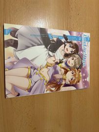 Manga / Katalog - Anime - Love Live Days Vol. 11 - Nowy