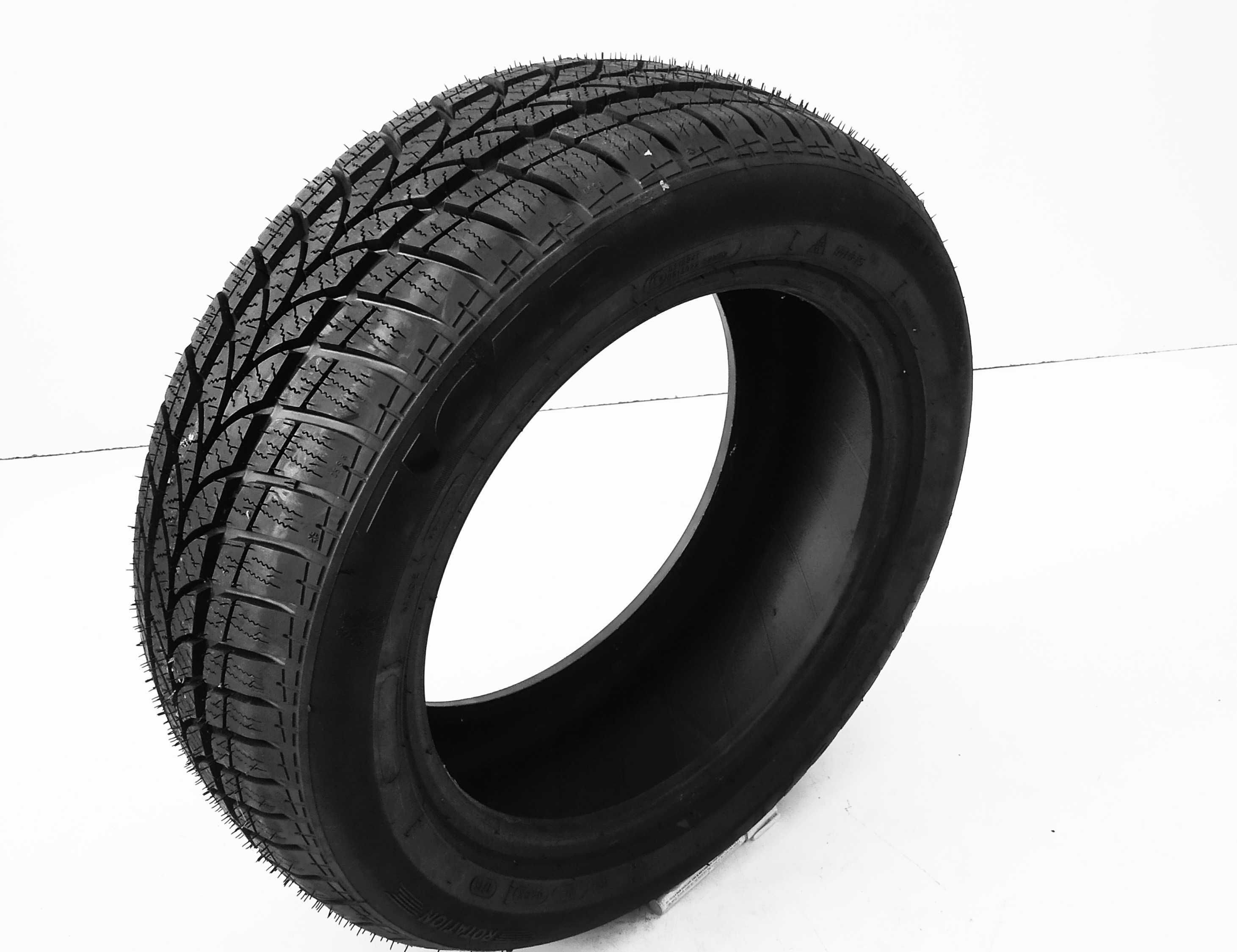 Opona zimowa Tigar Winter 1 205/55R16