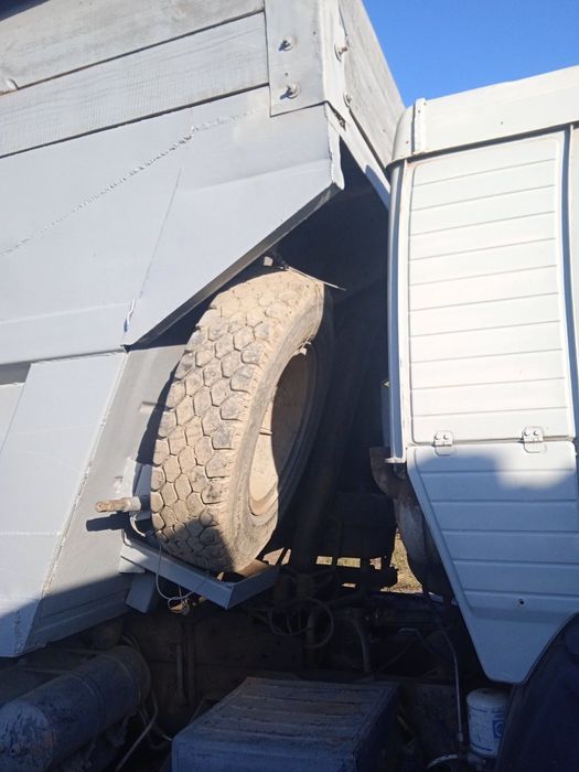 Продаю КамАЗ 5511