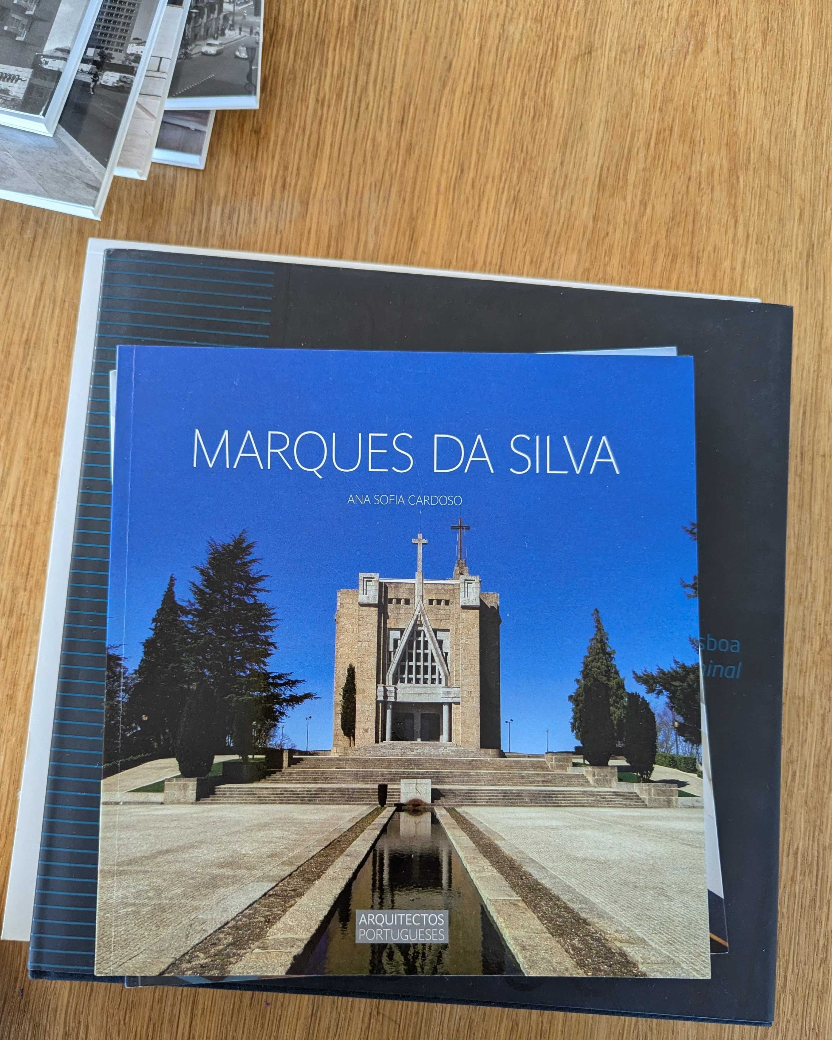 Arquitectos Portugueses: Agostinho Ricco