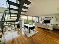 Fantástico Duplex coração de Gaia - vistas Rio Douro