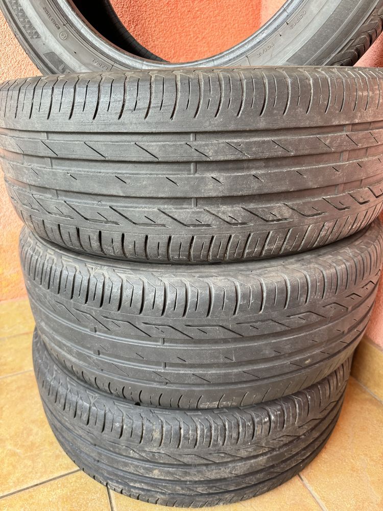 Sprzedam opony letnie Bridgestone w rozmiarze 205/60/16