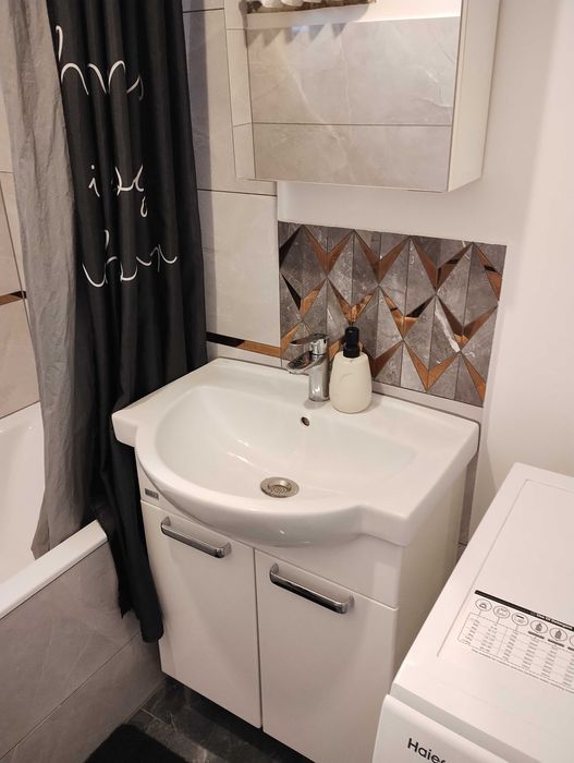 Mieszkanie 2 pokojowe