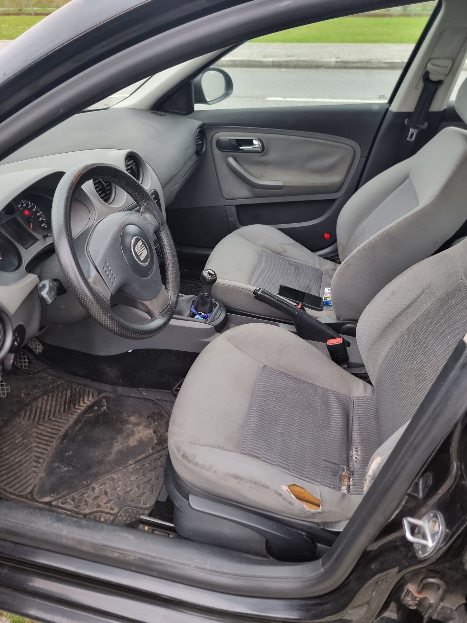 Seat Córdoba 1.4 Tdi