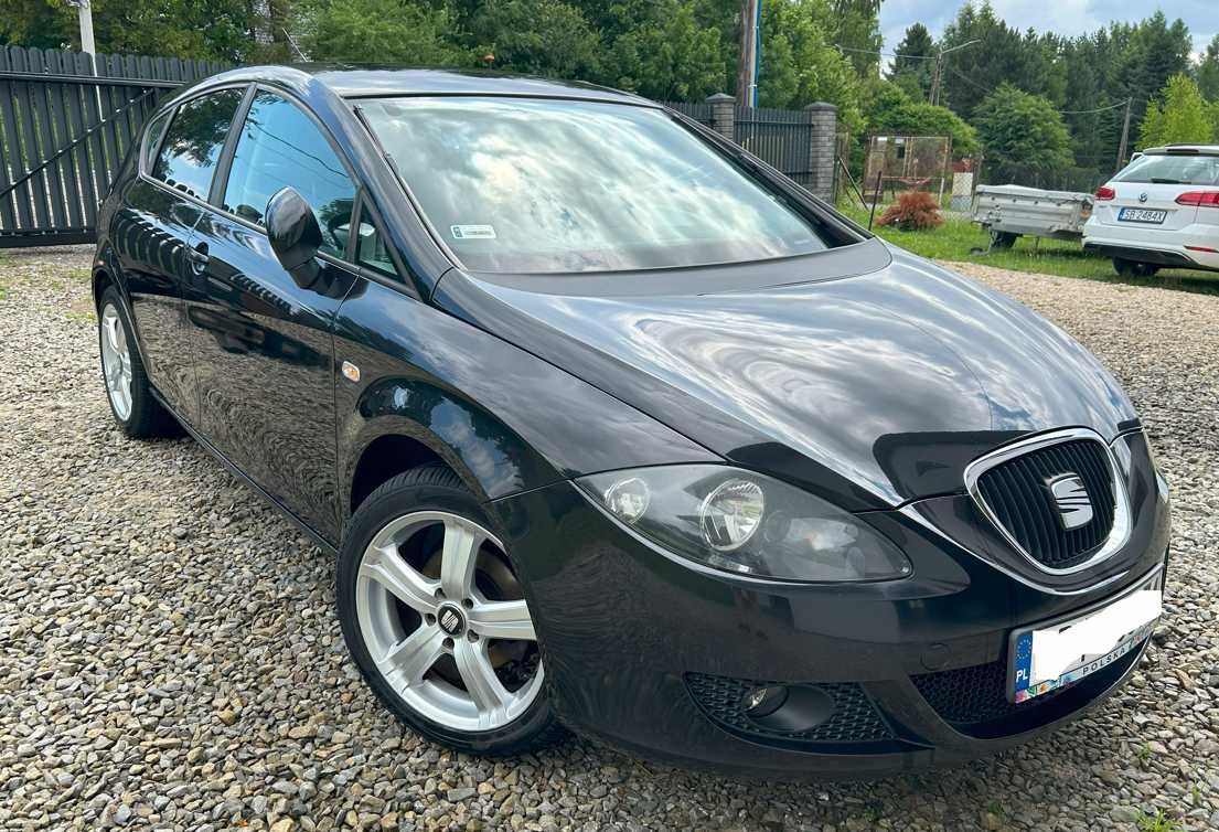 Seat Leon 2 - 2008