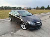 Opel Astra GTC 2009r LIFT klima alu tempomat zadbana niemcy zdrowa