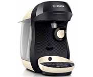 Капсульная кофеварка эспрессо Bosch Tassimo Happy идеальное состояние