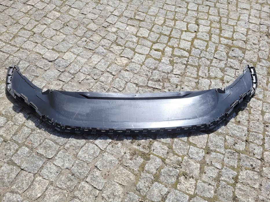 PŁYTA SPOILER ZDERZAKA PRZEDNIEGO VW ARTEON R-LINE 3G8805903A