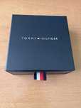 Oryginalne pudelko Tommy Hilfiger