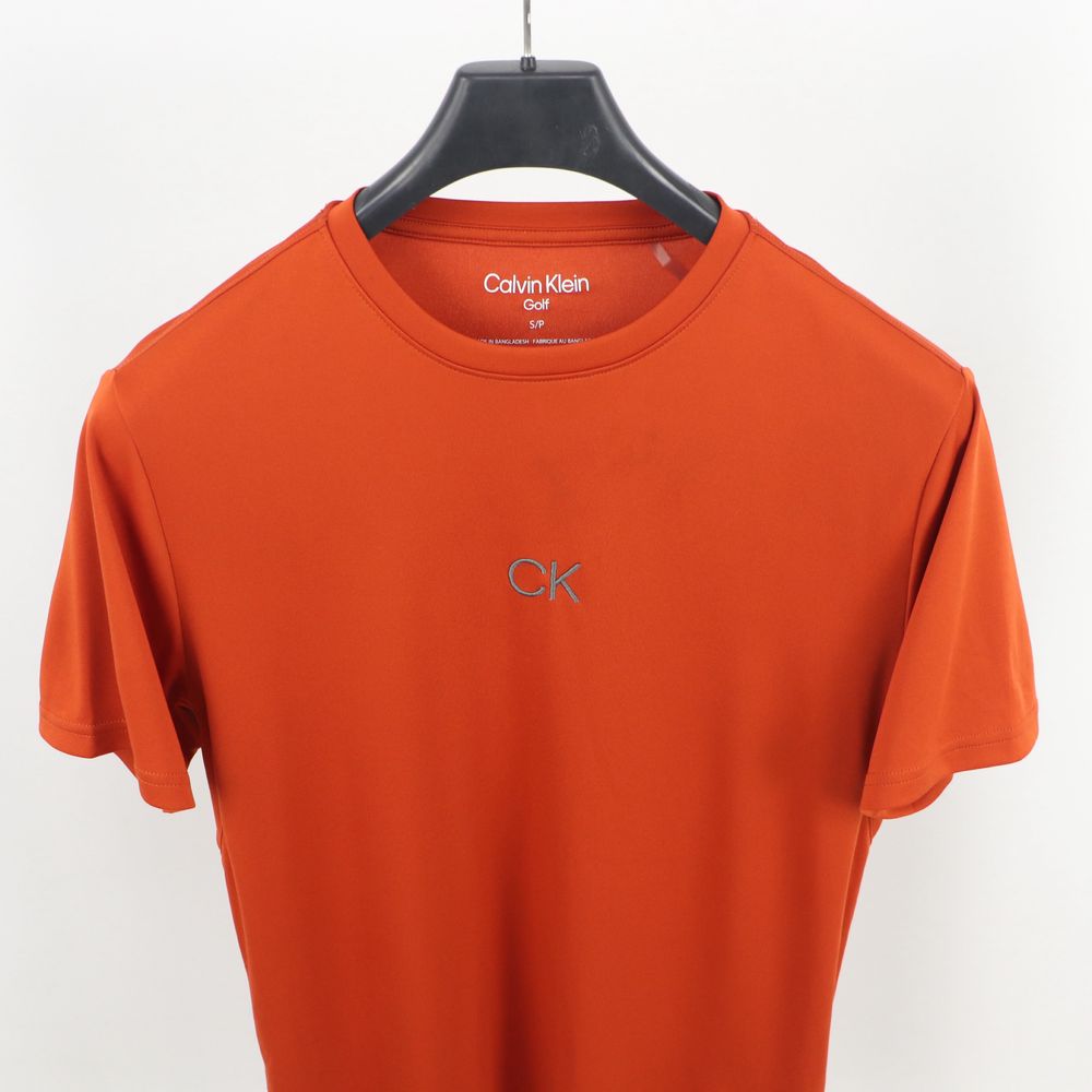 Чоловіча Футболка Calvin Klein Golf
