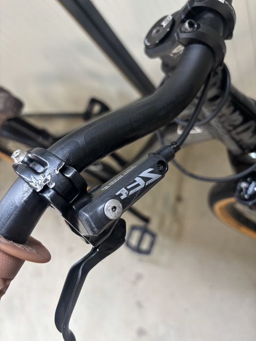 Rower Octane One Zircus [dirt, dartmoor, ns bikes, specialized, rower]