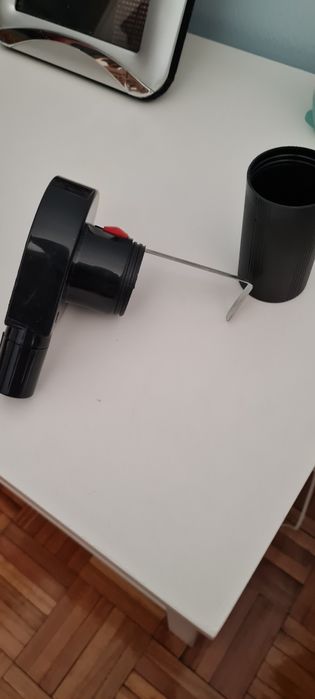 Soprador BBQ /Lareiras