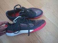 Kipsta - buty do piłki nożnej do sztucznej trawy - rozmiar  37