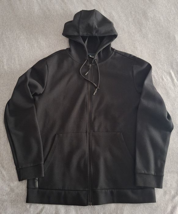 Casaco desportivo tamanho L