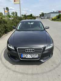 Audi a4 2.0 143km