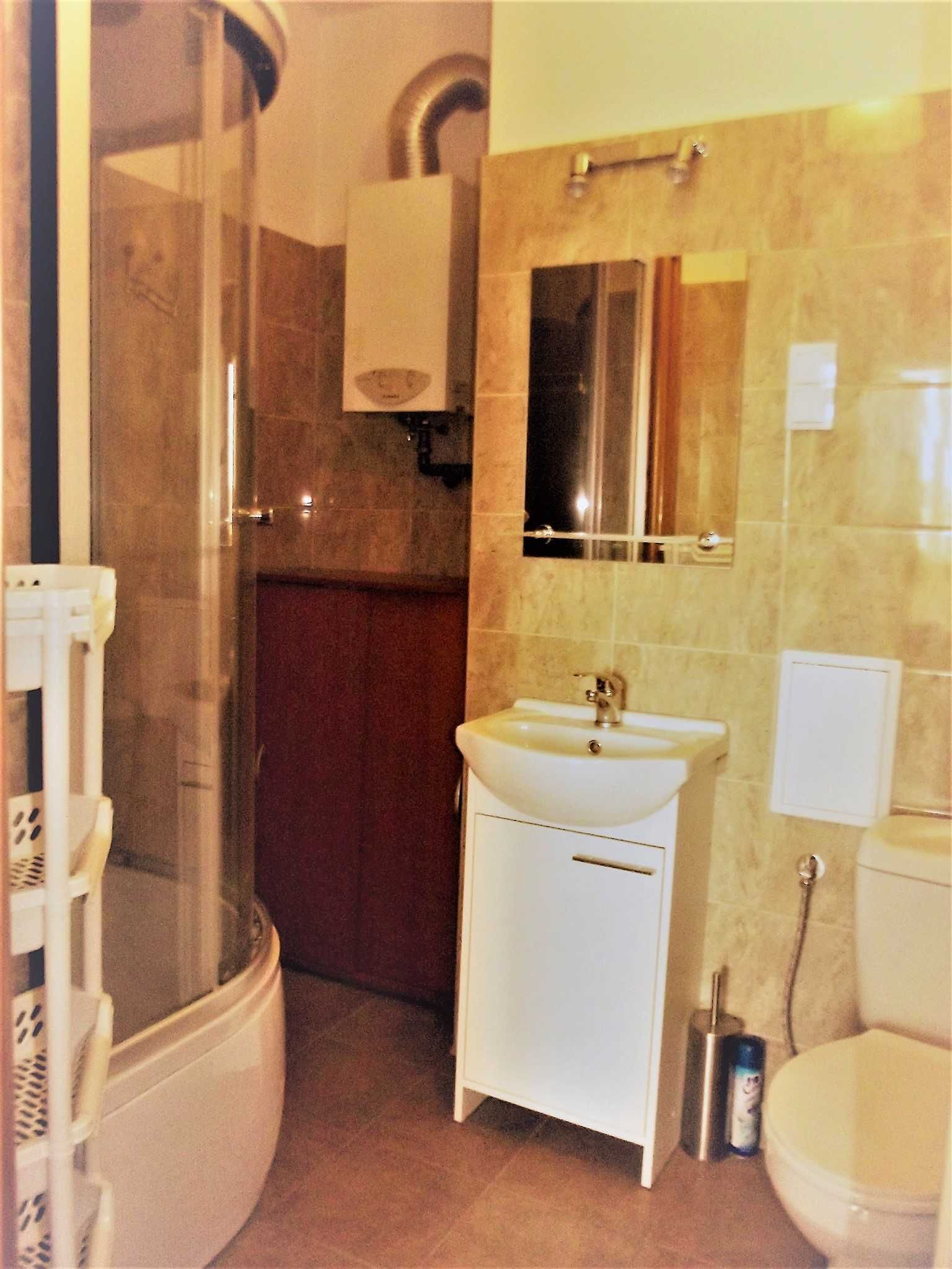 Apartament  noclegi Oświęcim