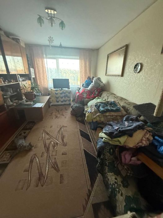 15247 Продається 3-кімнатна квартира в самому центрі міста!