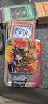 Cartas yu-gi-uh!