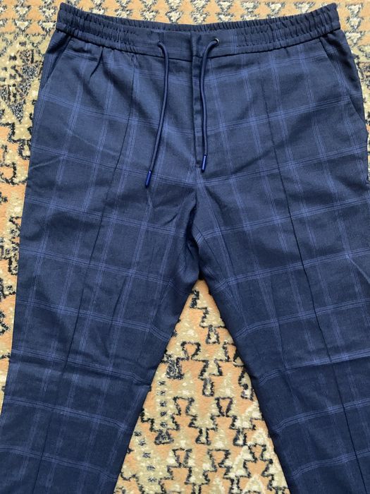 Штани “river island” (34), та  джинси “Jack & Jones” (32)