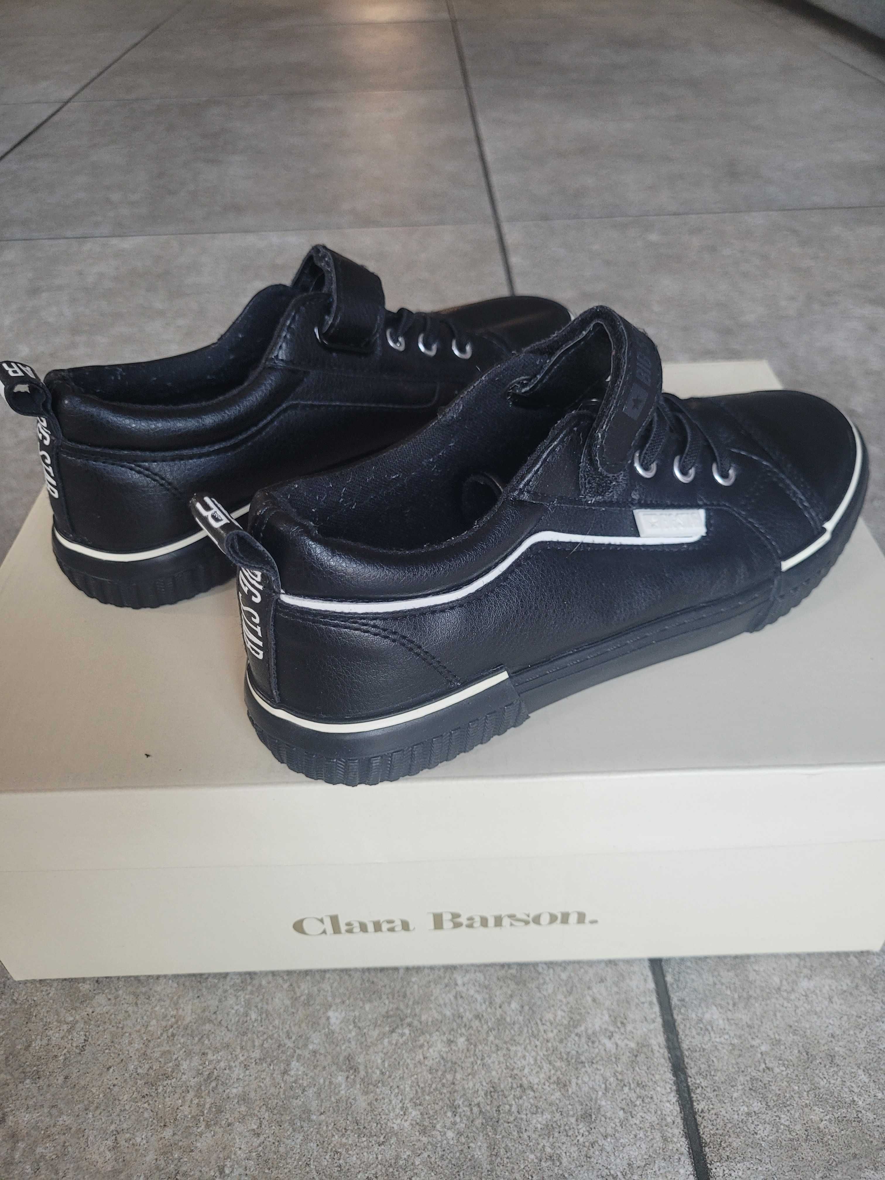 BUTY WIZYTOWE dla chłopca rozmiar 35