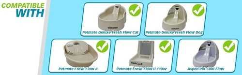 filtros para fontes Petstandard