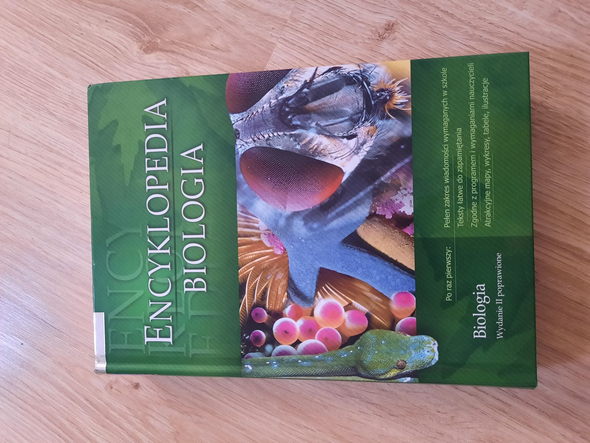 Encyklopedia Biologii