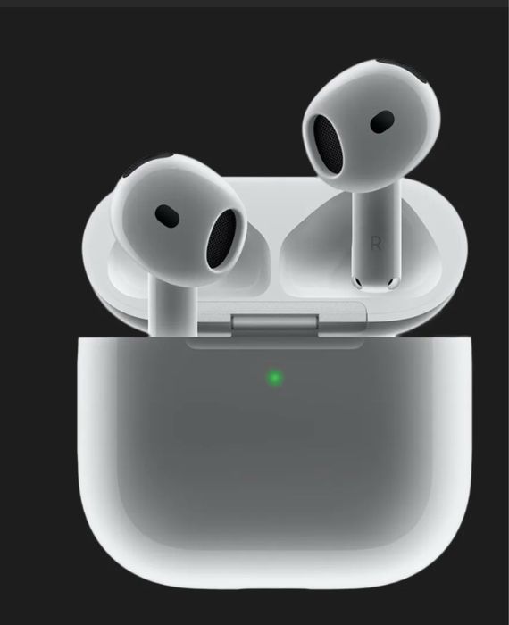 Apple AirPods 4Pro 1:1 к оригіналу