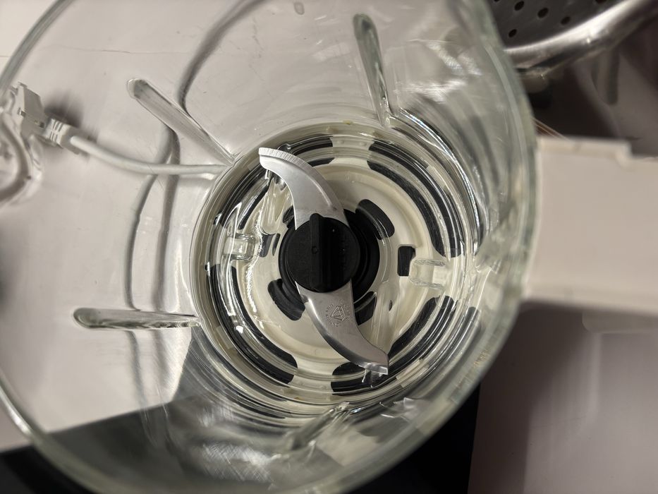 BÉABA robot de cozinha