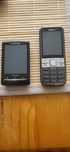 Sprzedam 2 telefony sony Ericsson i nokia .