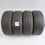 OPONY 225/55/16 4szt MICHELIN 7mm (22930)