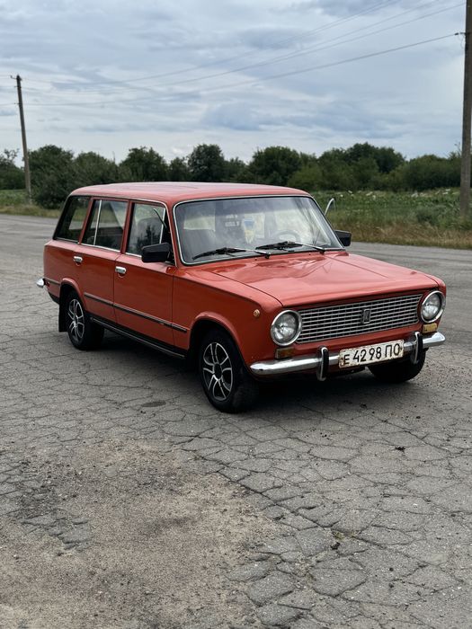Продам ВАЗ 2102 газ/бензин