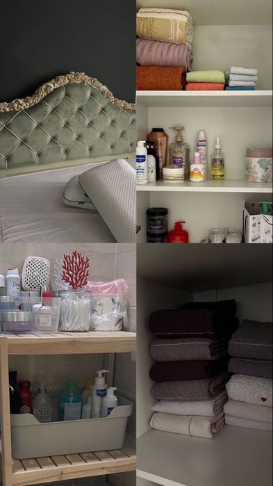 Послуги прибирання