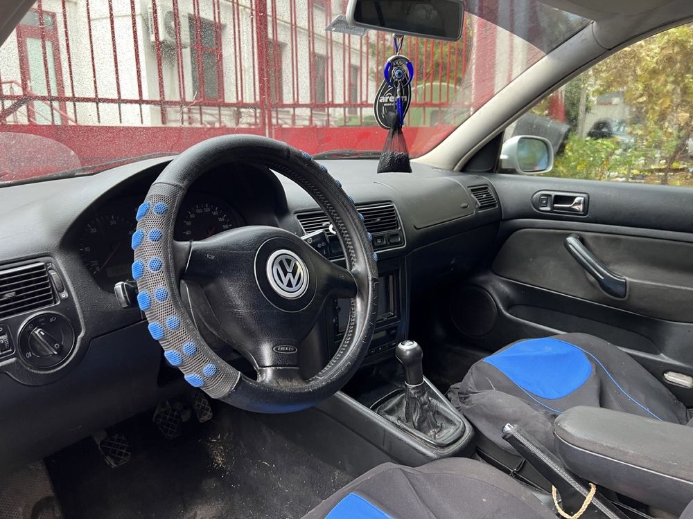 Volkswagen Golf,disel 1.9.