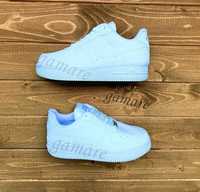 nike air force 1 nowe buty Nike air force one nowe