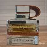 Emper Saga (Allure Homme Chanel) woda toaletowa
