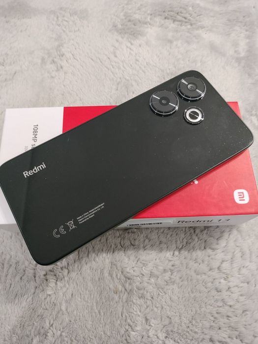 Telefon Xiaomi Redmi 13