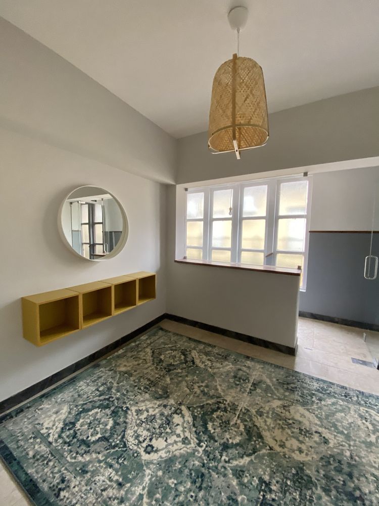 Quarto individual para menina- CONTRATO E DESPESAS INCLUÍDAS