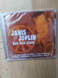 Płyta CD - Janis Joplin