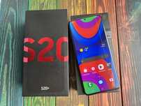 Samsung S20 Plus 8/128gb duos